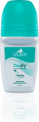 Deodorante Deodry Roll On 50 Ml