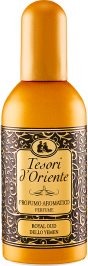 Profumo Aromatico Royal Oud dello Yemen 100 ml