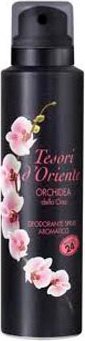 Deodorante Spray Orchidea 150 Ml