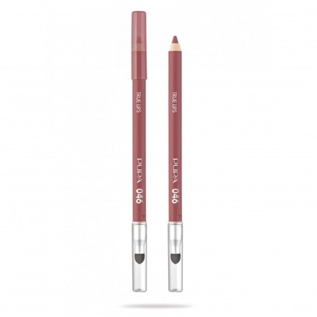 Matita Contorno Labbra True Lips Vintage rose 046