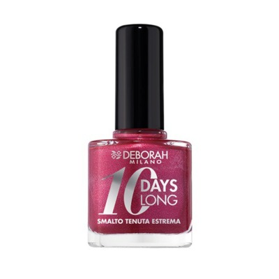 Smalto 10 Days Long 914 vibrant fuchsia