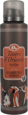 Deodorante Spray Fiore Di Loto 150 ml
