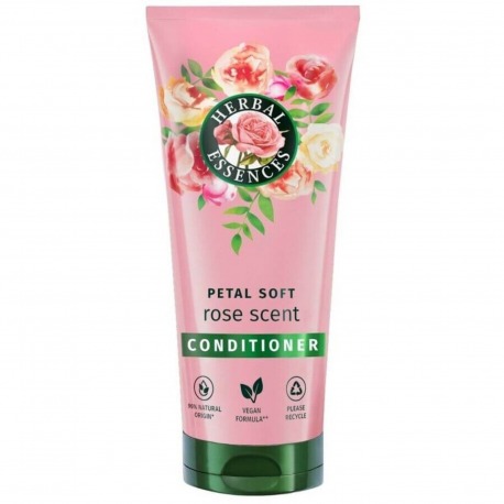 Balsamo Rose Scent Petal Soft 200 ml