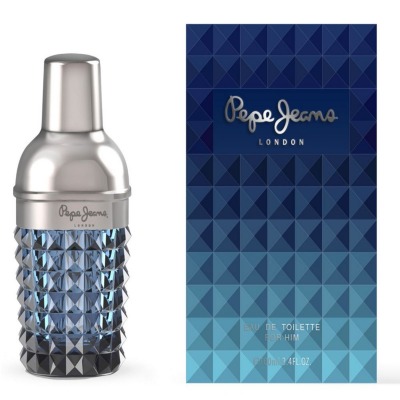 For Him - Eau De Toilette 30 ml