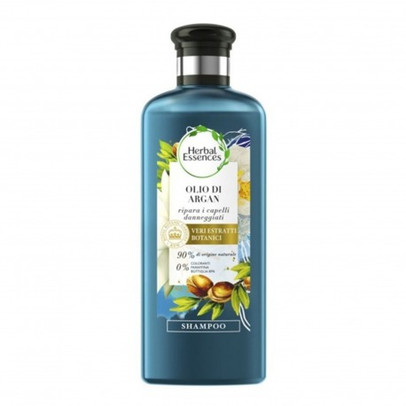 Shampoo Argan Oil Repair 250 ml