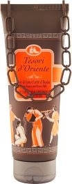 Doccia Crema Aromatica Fior di Loto e Latte dAcacia 250 ml