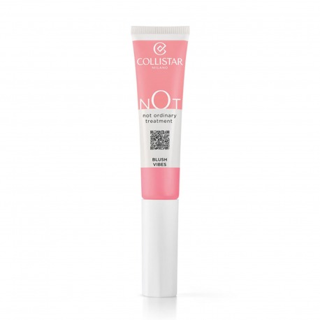 Not Blush Vibes 01 pink lemonade