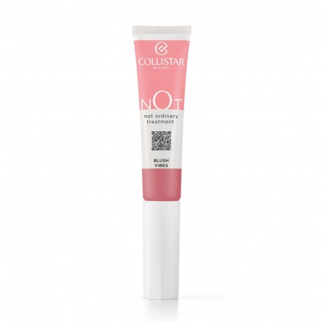 Not Blush Vibes 02 frozen raspberry