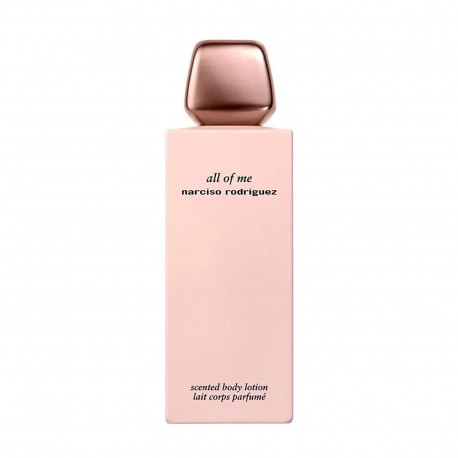 All Of Me - Latte Corpo 200 ml