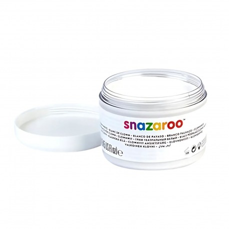 Cerone Bianco Clown 250ml 250 ml