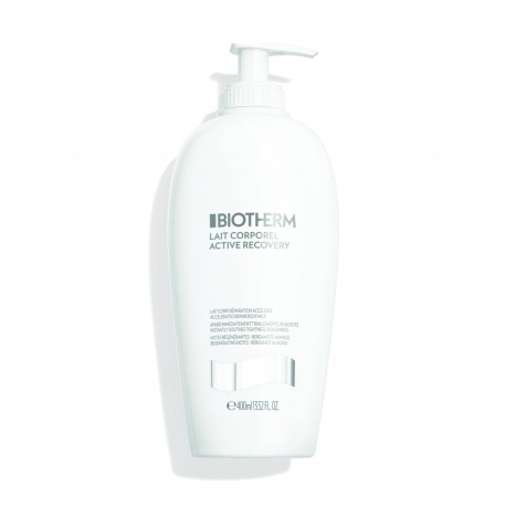 Lait Corporel Active Recovery 400 ml