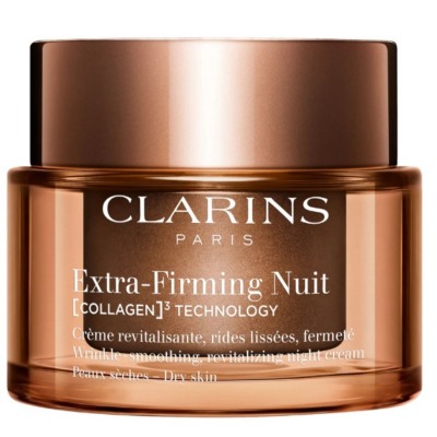 Extra-firming Créme Nuit Collagen Technology 50 ml