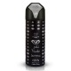 Nader Deodorante Spray Unisex 200 ml