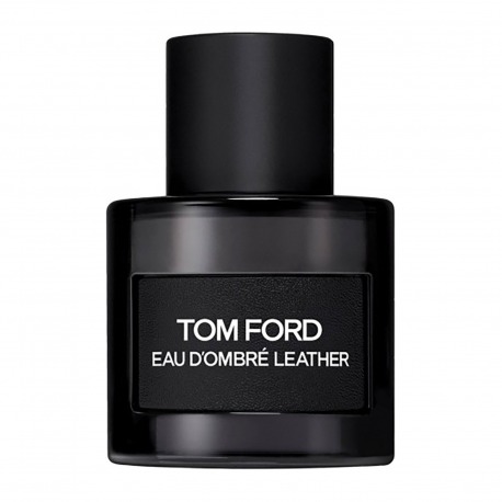Eau D`ombre Leather - Eau De Toilette 50 ml