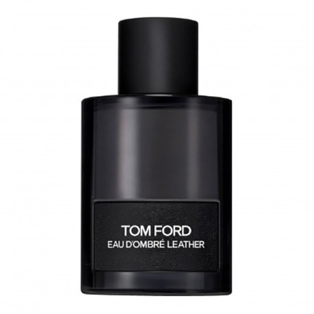Eau D`ombre Leather - Eau De Toilette 100 ml