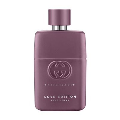 Guilty Love Edition Pour Femme - Eau De Parfum 50 ml