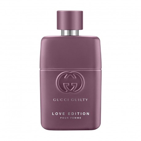 Guilty Love Edition Pour Femme - Eau De Parfum 50 ml