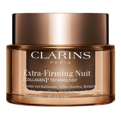 Extra-firming Nuit Créme Collagene Technology 50 ml