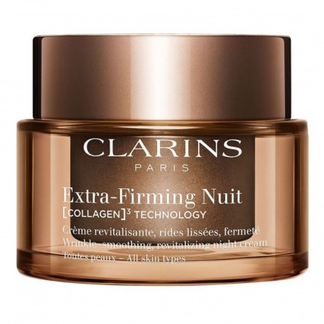 Extra-firming Nuit Créme Collagene Technology 50 ml