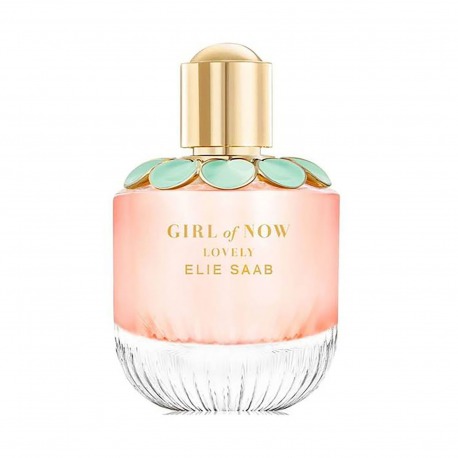Girl Of Now Lovely - Eau De Parfum 90 ml