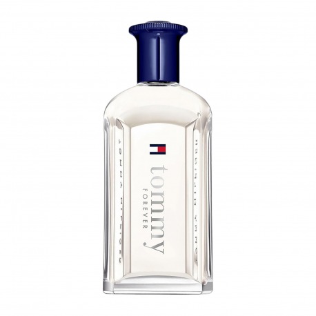 Tommy Forever - Eau De Toilette 100 ml