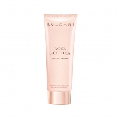 Rose Goldea Blossom Delight Moisturizing Body Milk 200 ml