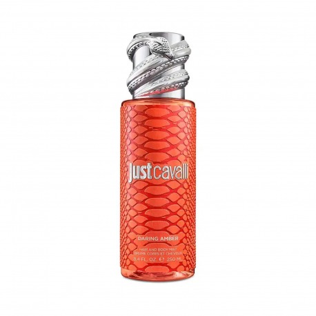 Daring Amber - Acqua Profumata 250 ml