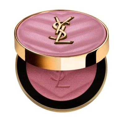 Make Me Blush Bold Blurring Blush 44 nude lavalliere