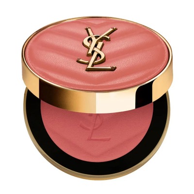 Make Me Blush Bold Blurring Blush 37 peachy nude