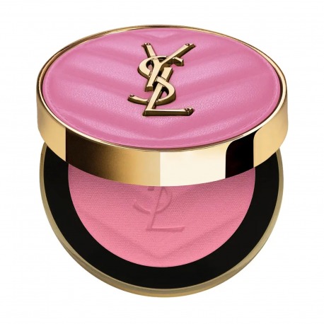 Make Me Blush Bold Blurring Blush 87 pink voltage