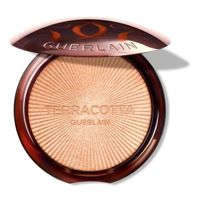 Terracotta Luminizer 00 cool ivory