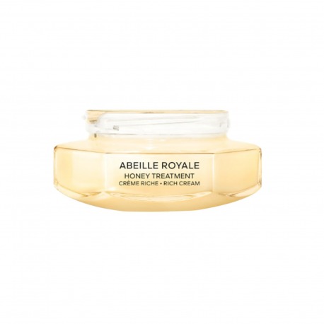 Abeille Royale Honey Treatment Crema Ricca - Ricarica 50 ml