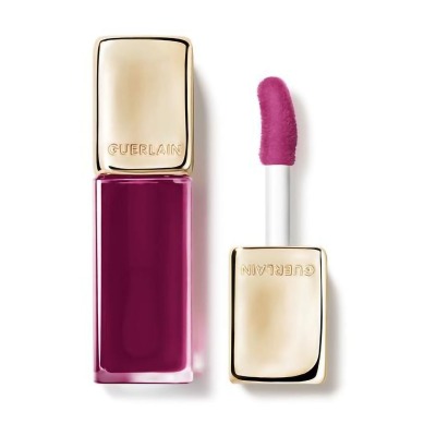 Kisskiss Bee Glow Oil 809 lavender