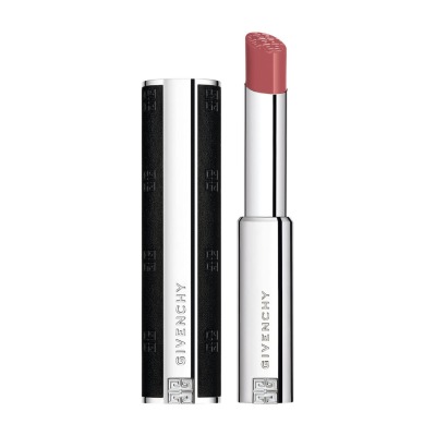 Le Rouge Interdit Satin - Rossetto Dal Finish Satinato Nude blush 111