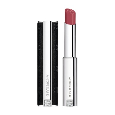 Le Rouge Interdit Satin - Rossetto Dal Finish Satinato Rose desinvolte 231