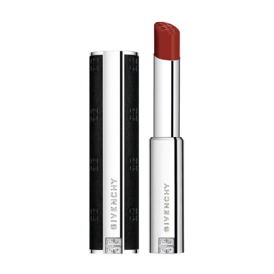 Le Rouge Interdit Satin - Rossetto Dal Finish Satinato Rouge auburn 350