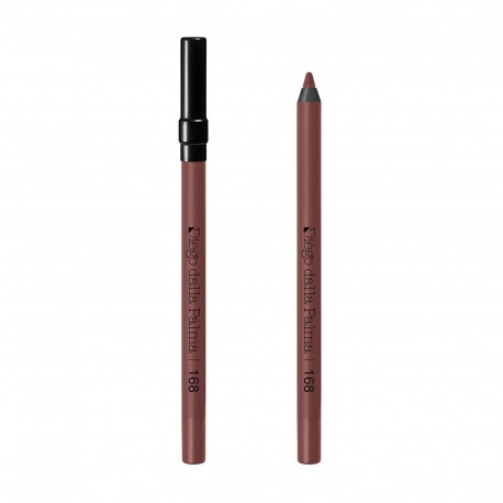 Stay On Me Lip Liner Terracotta 168