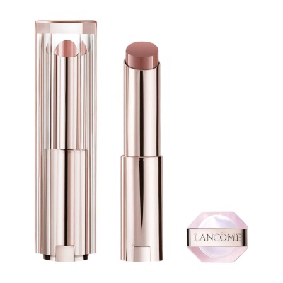 Lip Idole Squalane-12 Butterglow 21 shade-throwing beige