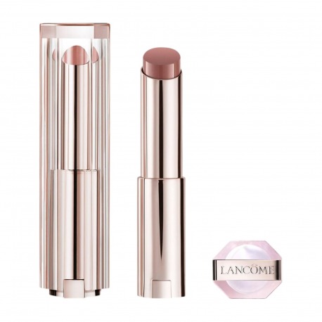 Lip Idole Squalane-12 Butterglow 21 shade-throwing beige