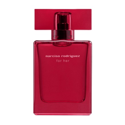 For Her - Eau De Parfum Intense 50 ml