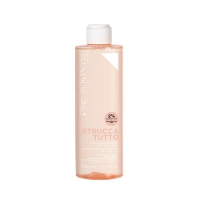 Struccatutto- Peeling Struccante 400 ml