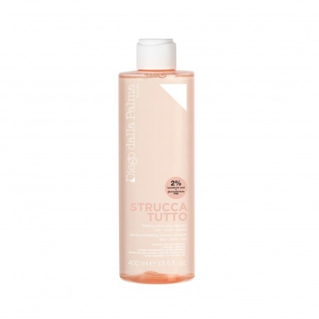 Struccatutto- Peeling Struccante 400 ml