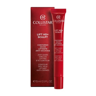 Lift + Sculpt Contorno Occhi Liftante Anti-occhiaie 15 ml