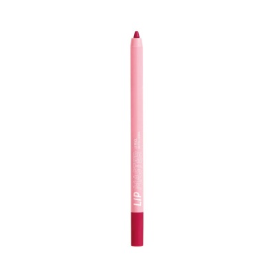 Lip Master - Matita Labbra 19 red liquorice