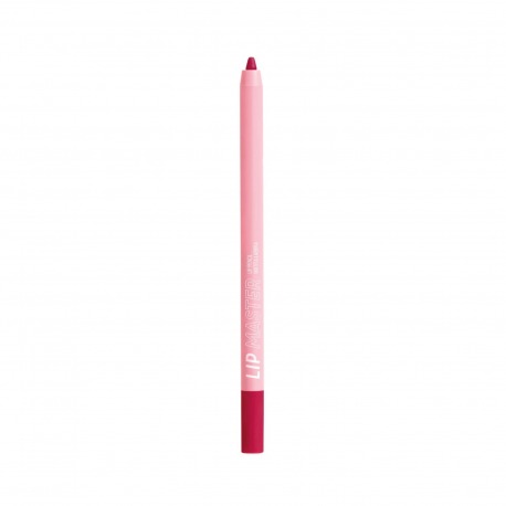Lip Master - Matita Labbra 19 red liquorice