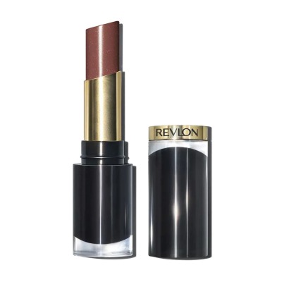 Super Lustrous Glass Shine 008 rum raisin