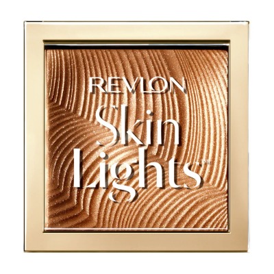 Skinlights Prismatic Bronzer Makeup Sunlit glow (110)