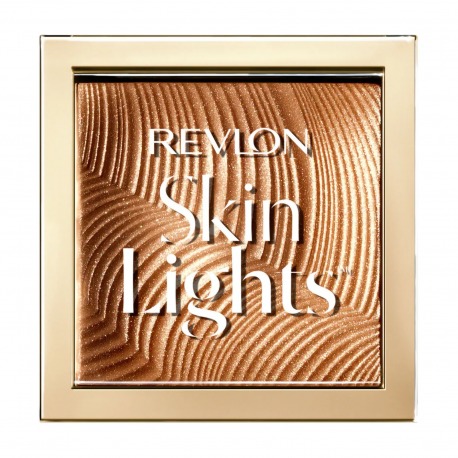 Skinlights Prismatic Bronzer Makeup Sunlit glow (110)