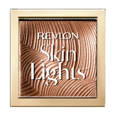 Skinlights Prismatic Bronzer Makeup Sunkissed beam (115)