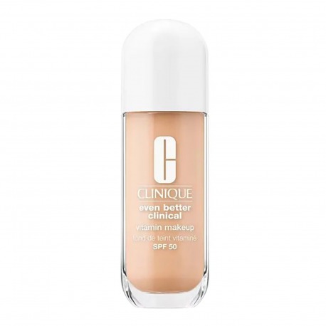 Even Better Clinical Vitamin Makeup Spf 50 - Fondotinta Luminoso Light cool 2